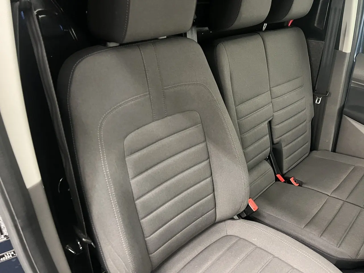 2021 Ford Transit Connect, photo 6