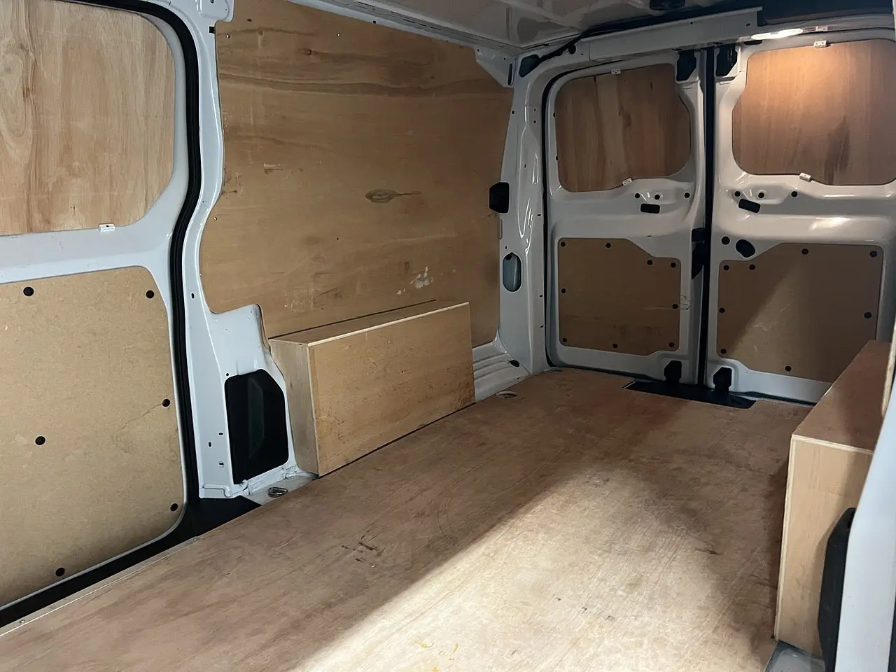 2024 Vauxhall Vivaro, photo 2