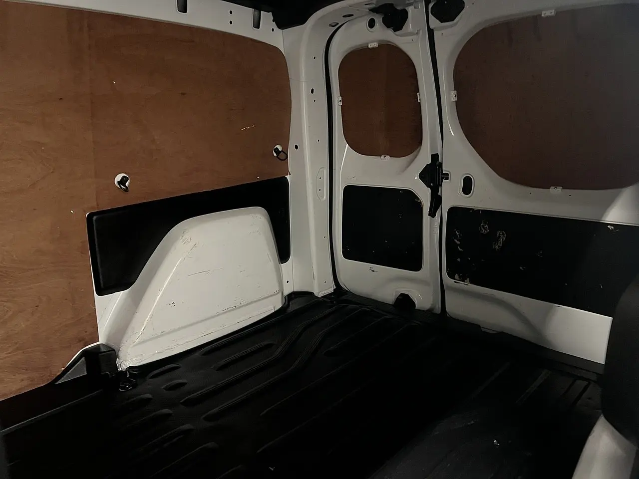 2023 Mercedes-Benz Citan, photo 2