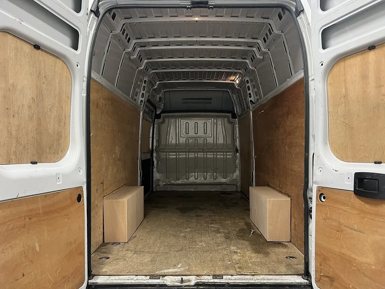 2023 Citroen Relay, photo 2
