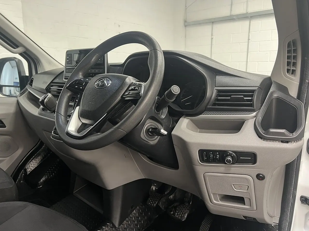 2024 Maxus Deliver 9, photo 5