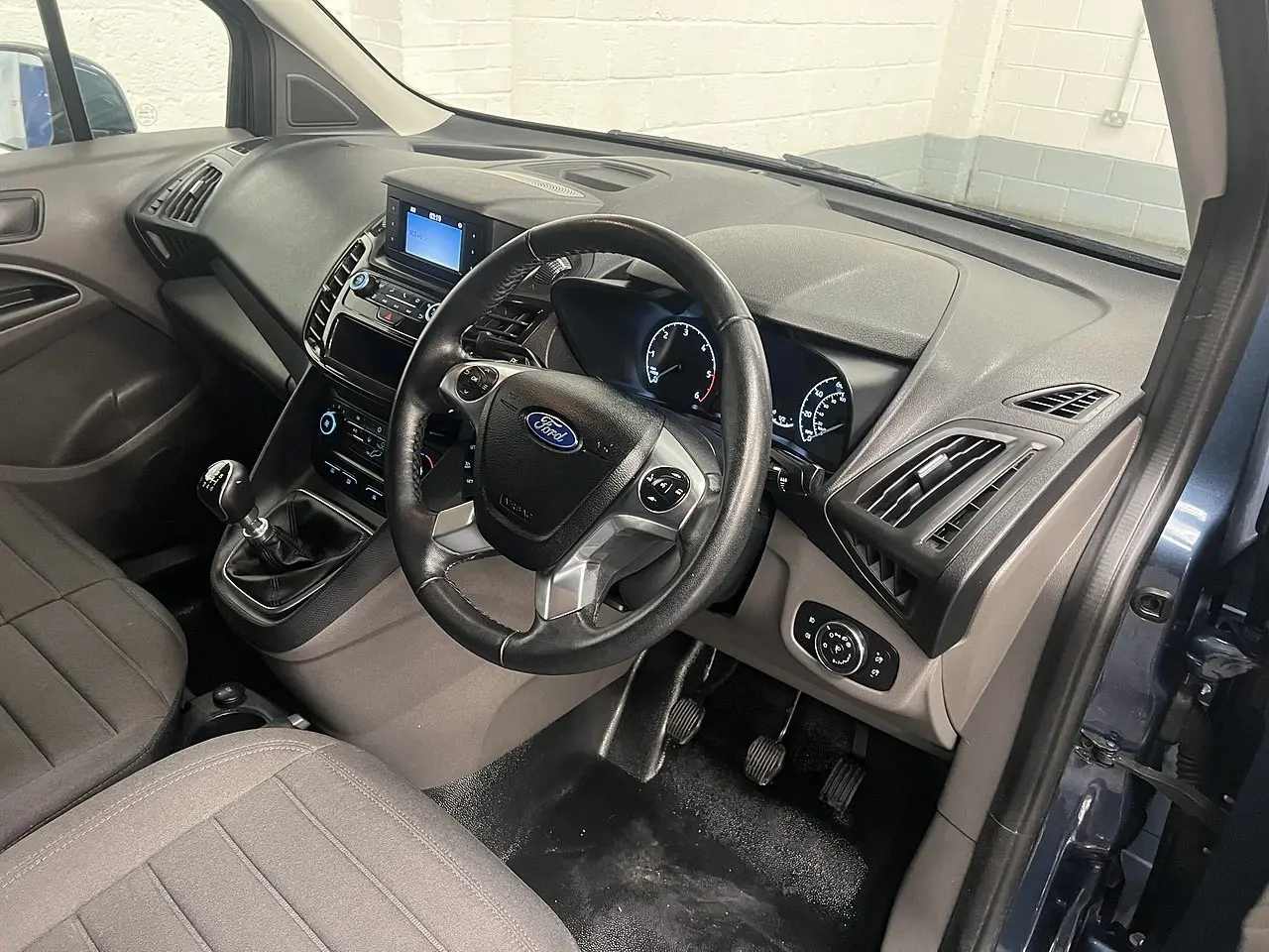 2021 Ford Transit Connect, photo 5