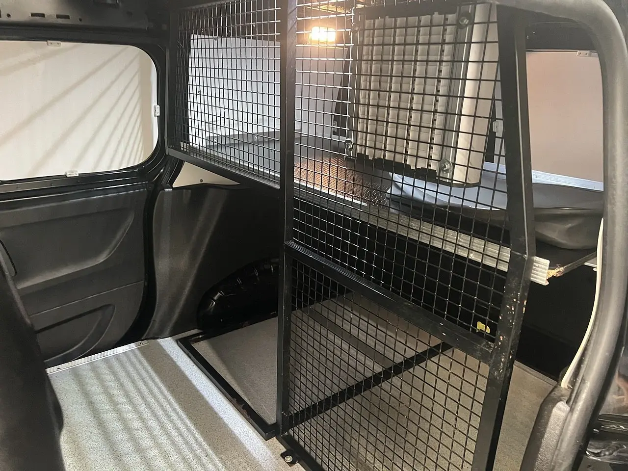 2024 Toyota Proace City, photo 2