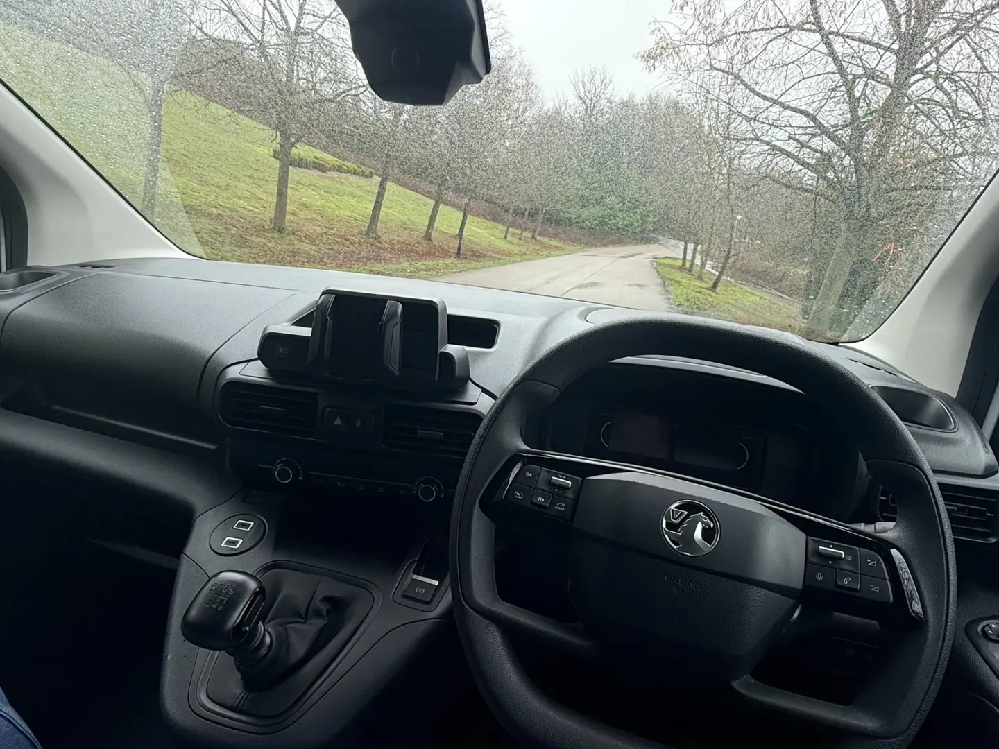 2024 Vauxhall Combo, photo 6