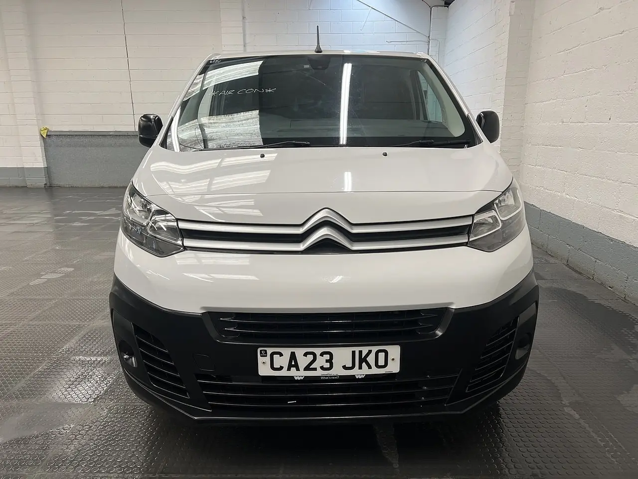 2023 Citroen Dispatch, photo 7