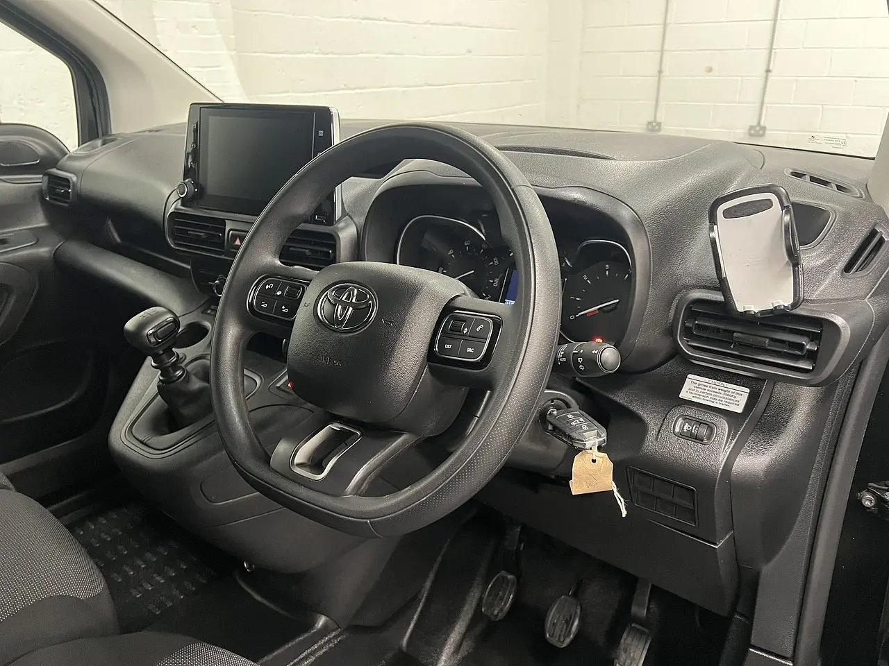 2023 Toyota Proace City, photo 5