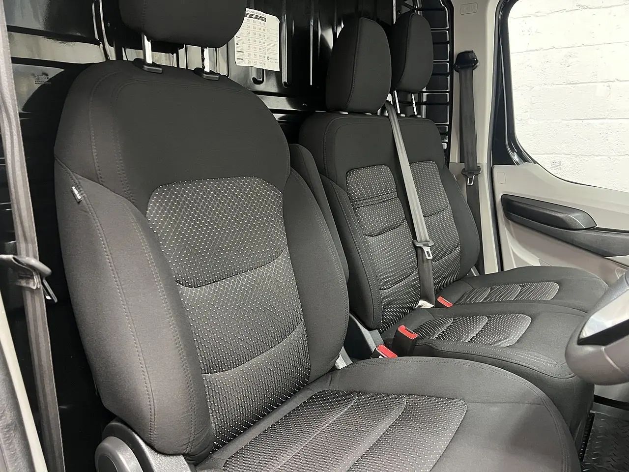 2023 Maxus Deliver 9, photo 6