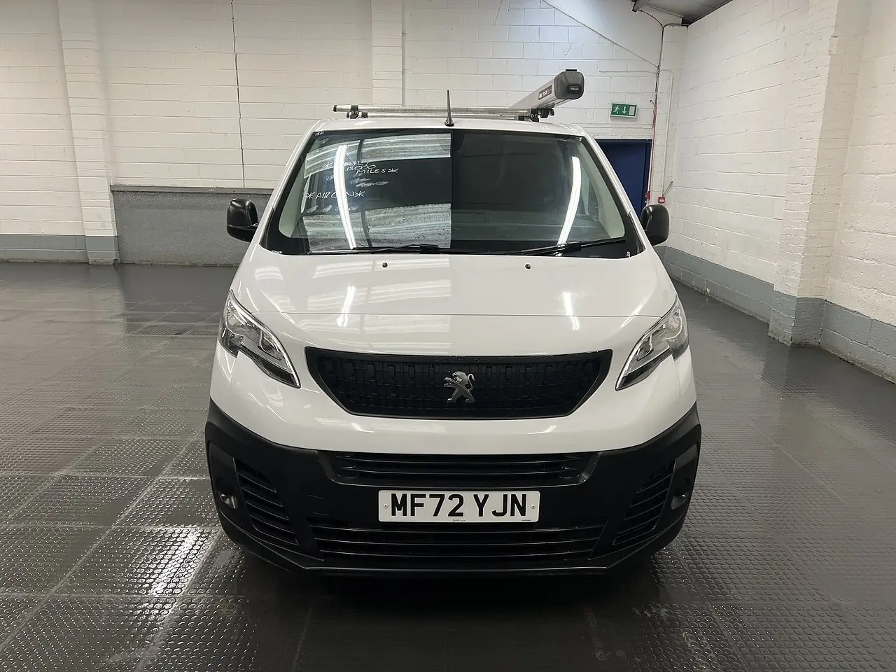 2022 Peugeot Expert, photo 7