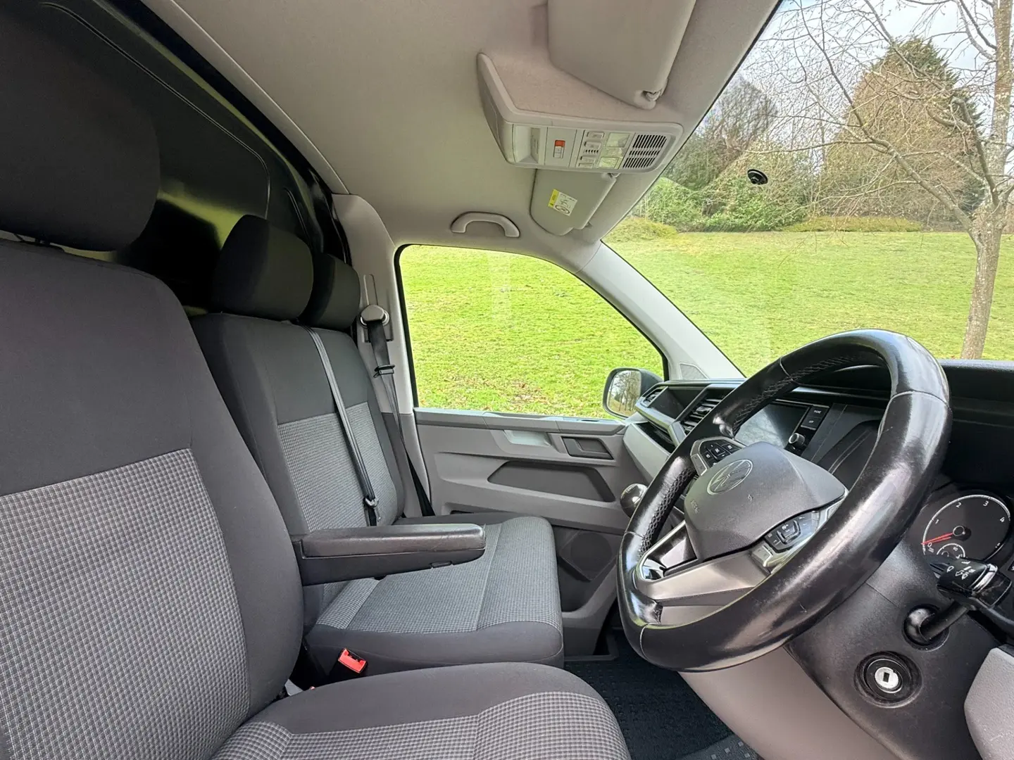 2022 Volkswagen Transporter, photo 7