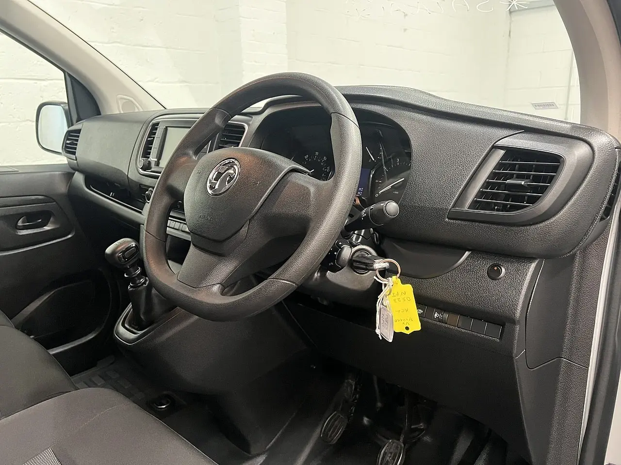 2023 Vauxhall Vivaro, photo 5