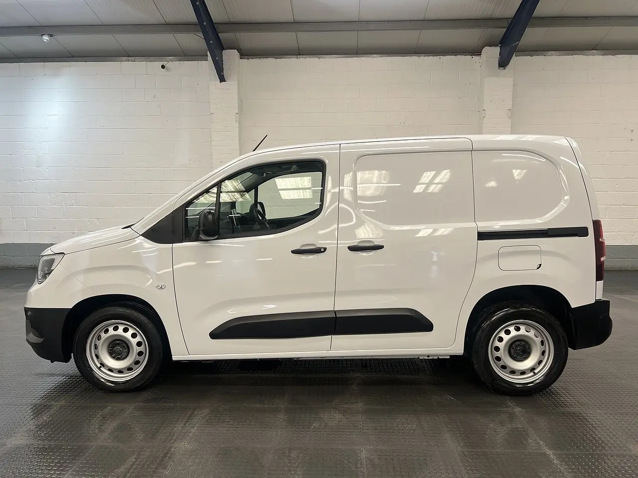 2023 Vauxhall Combo
