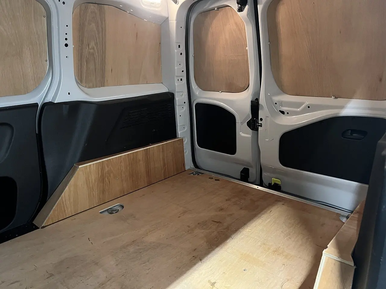 2022 Citroen Berlingo, photo 2