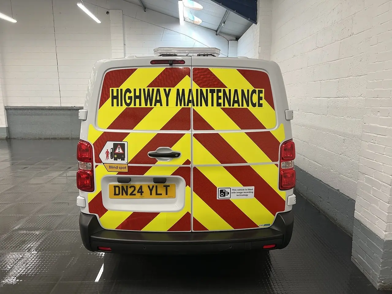 2024 Vauxhall Vivaro, photo 4