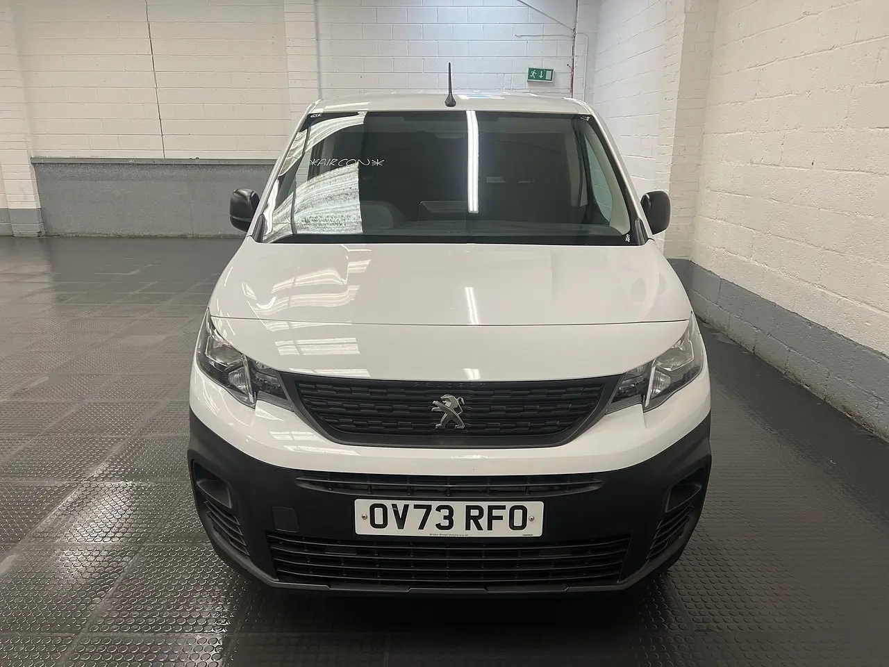 2023 Peugeot Partner, photo 7