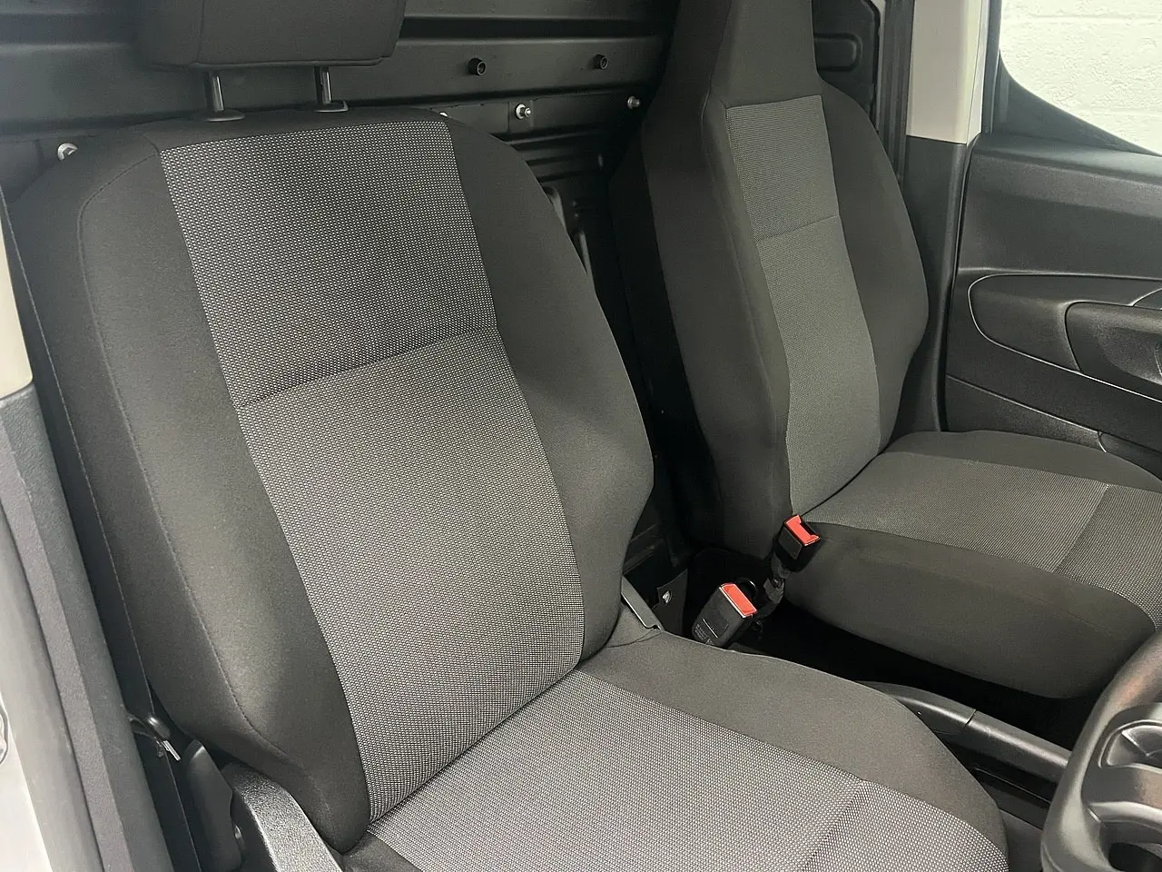 2023 Citroen Berlingo, photo 6