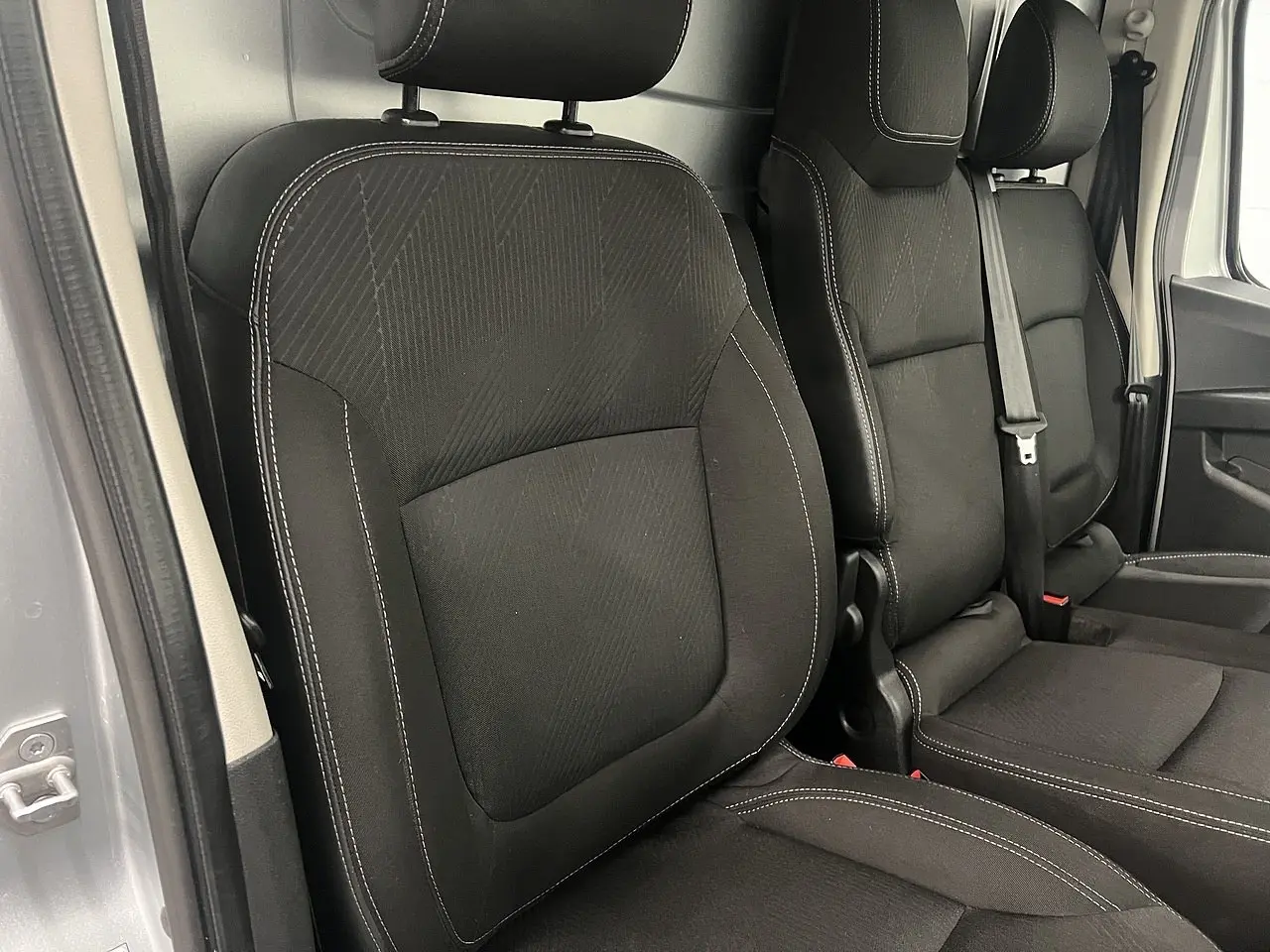 2023 Renault Trafic, photo 6