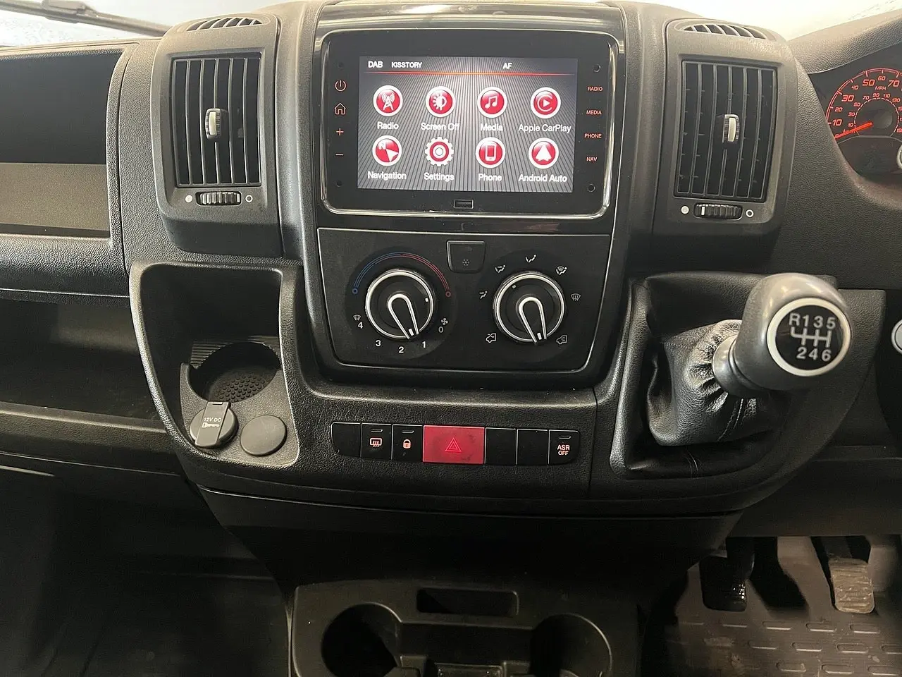 2023 Vauxhall Movano, photo 7