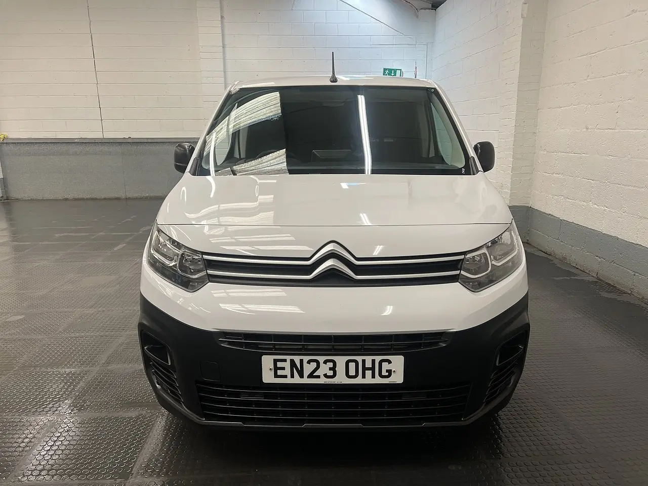 2023 Citroen Berlingo, photo 7
