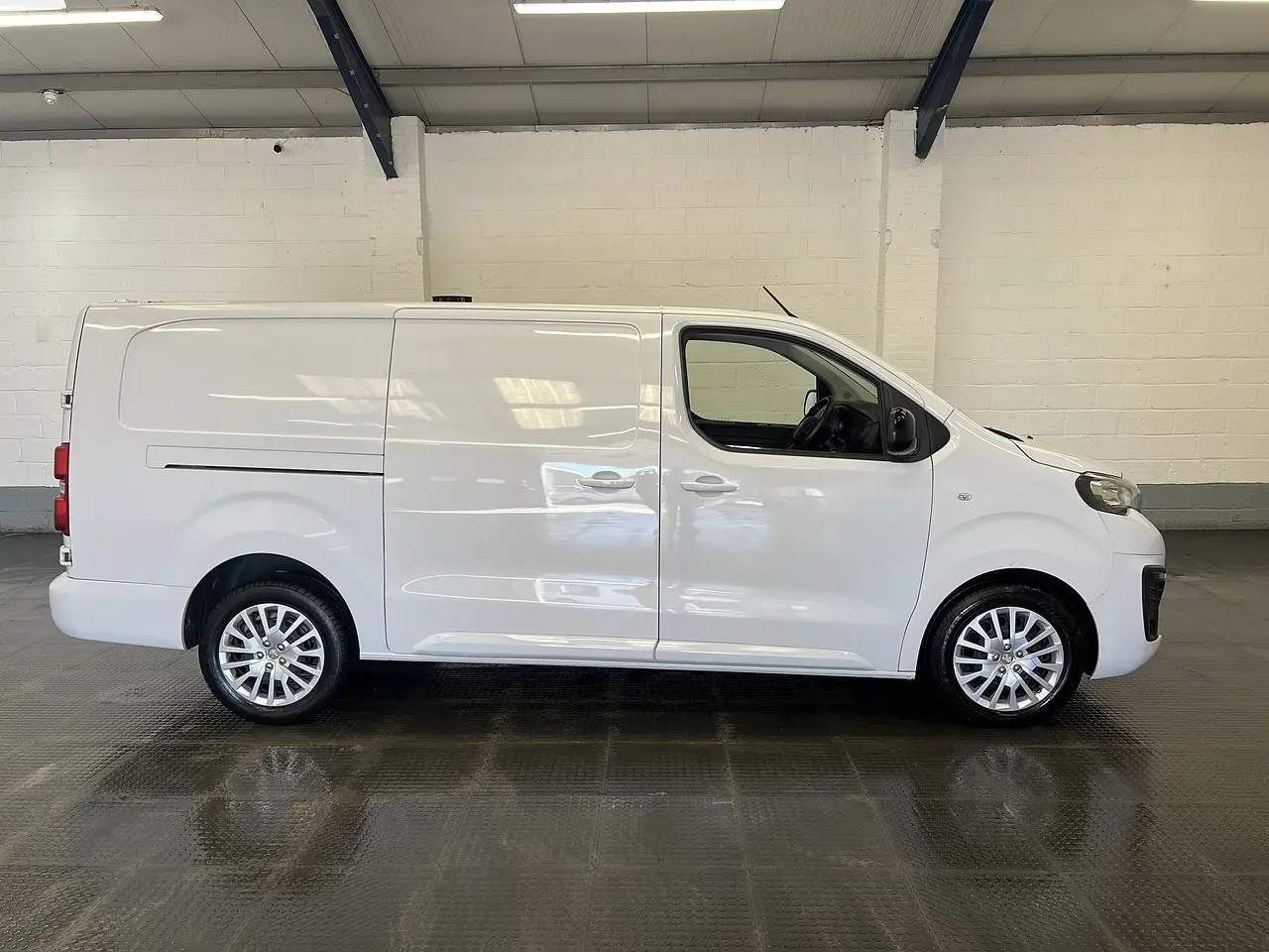 2023 Peugeot Expert, photo 9