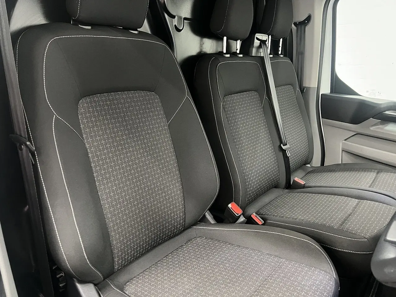 2024 Ford Transit Custom, photo 6