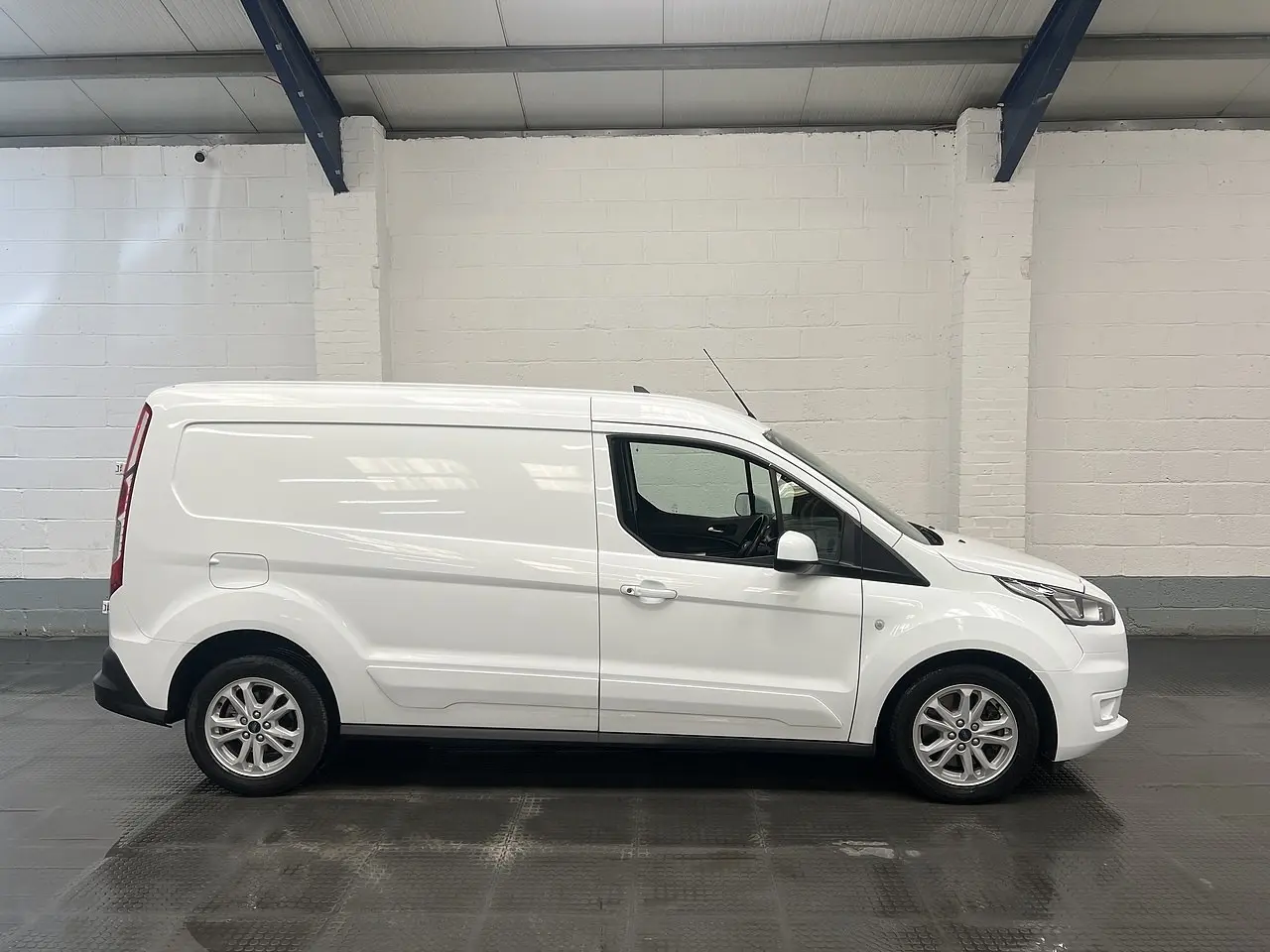2022 Ford Transit Connect, photo 9