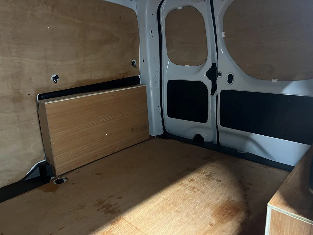 2025 Mercedes-Benz Citan, photo 2