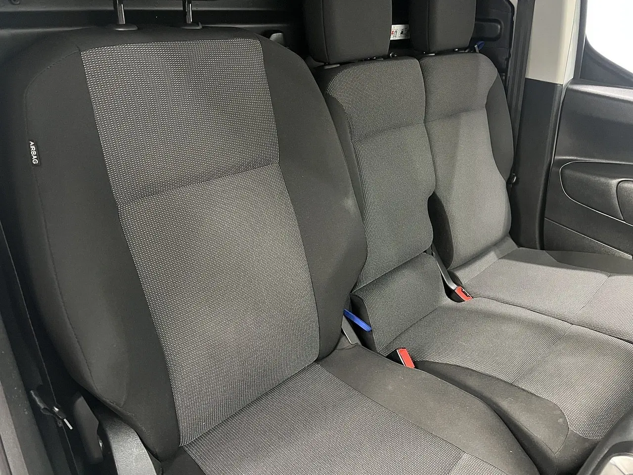 2023 Toyota Proace City, photo 6
