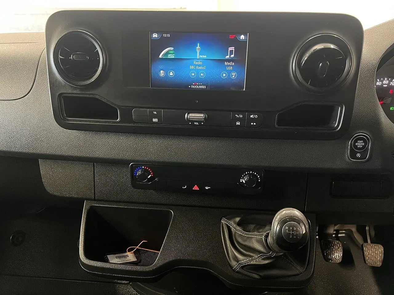 2023 Mercedes-Benz Sprinter, photo 7