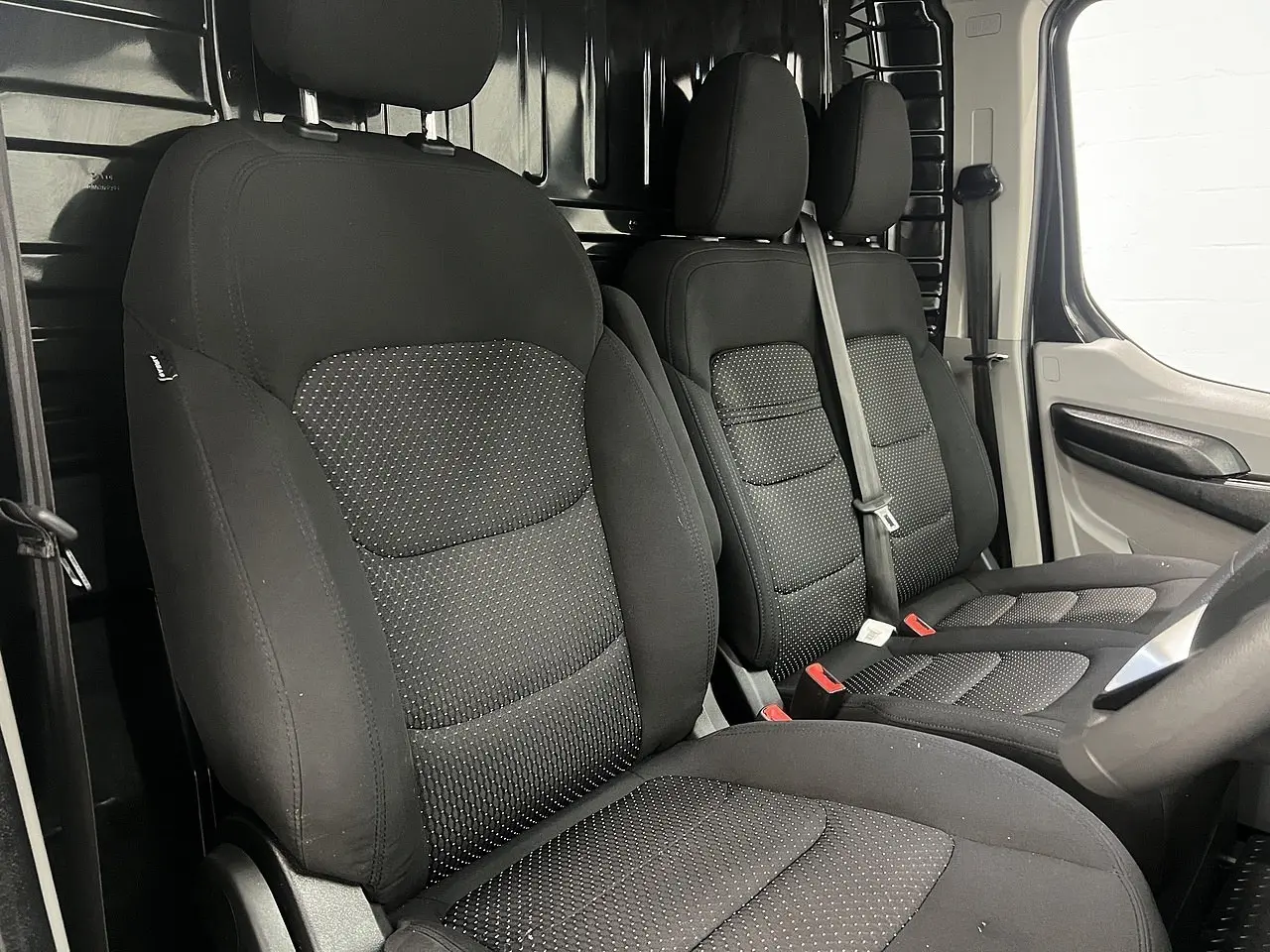 2023 Maxus Deliver 9, photo 6