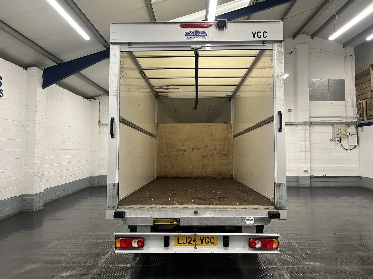 2024 Fiat Ducato, photo 3