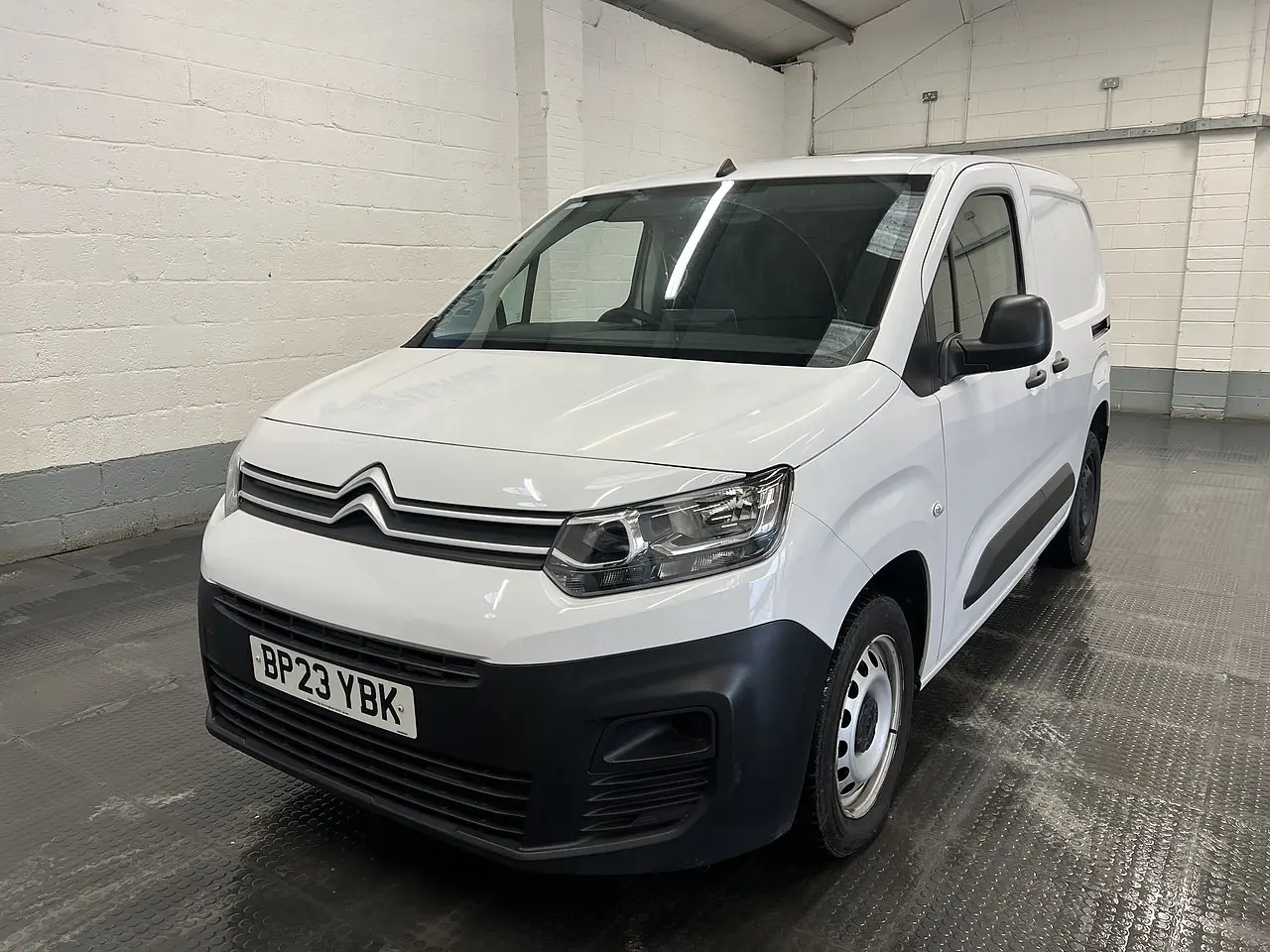 2023 Citroen Berlingo