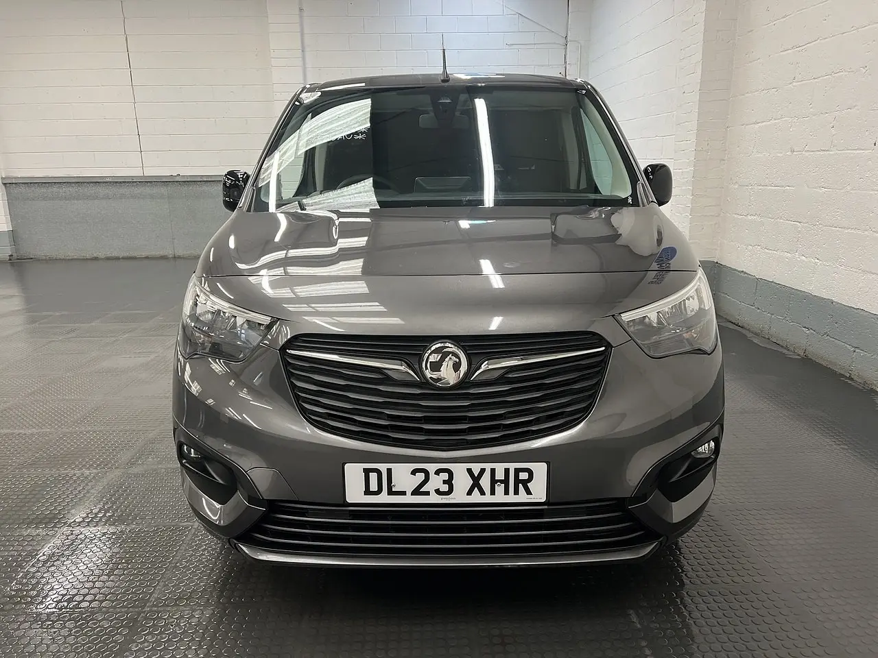 2023 Vauxhall Combo, photo 7