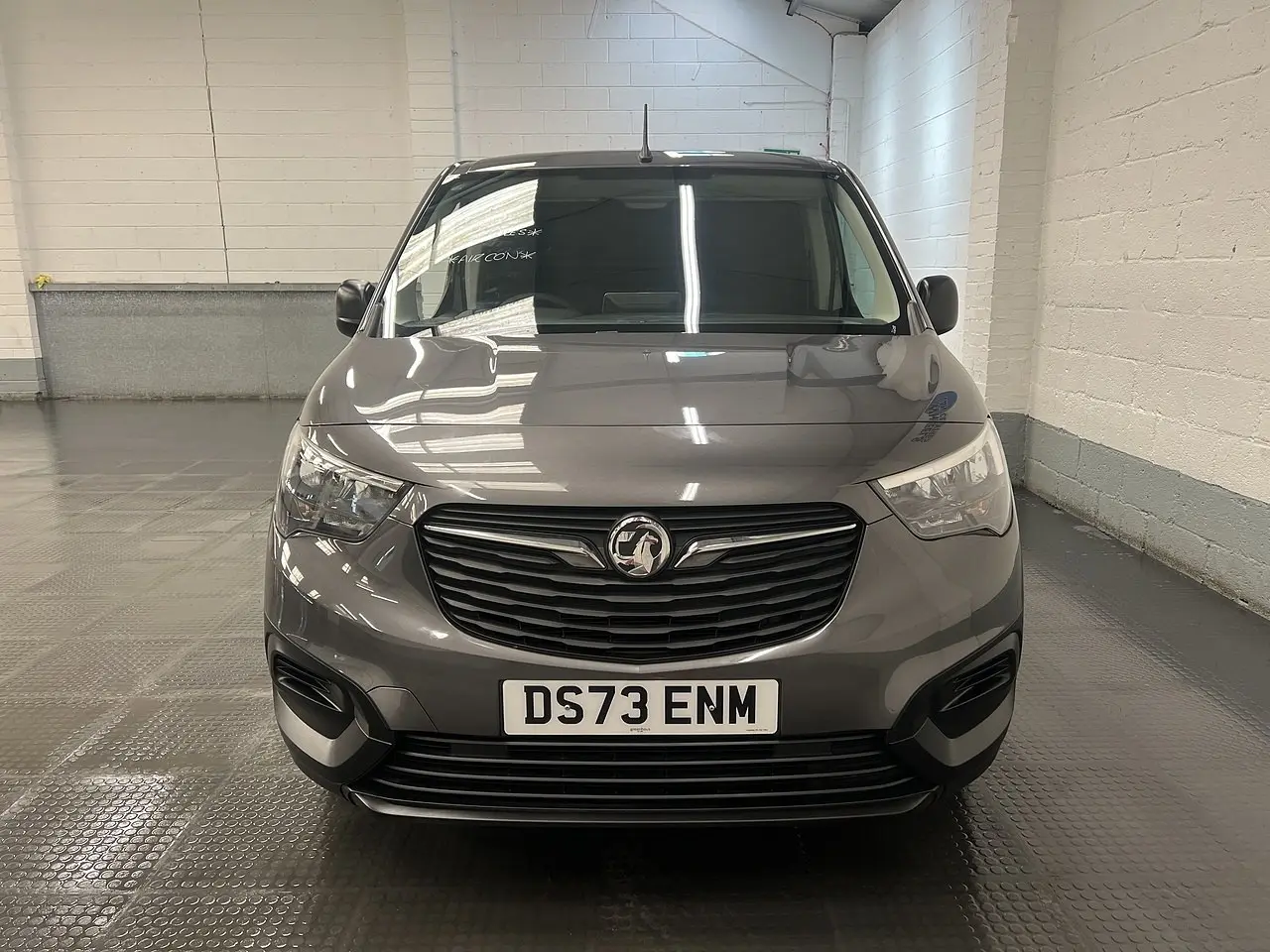 2023 Vauxhall Combo, photo 7