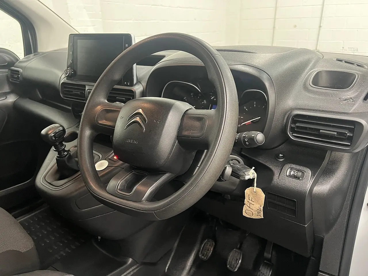 2023 Citroen Berlingo, photo 5