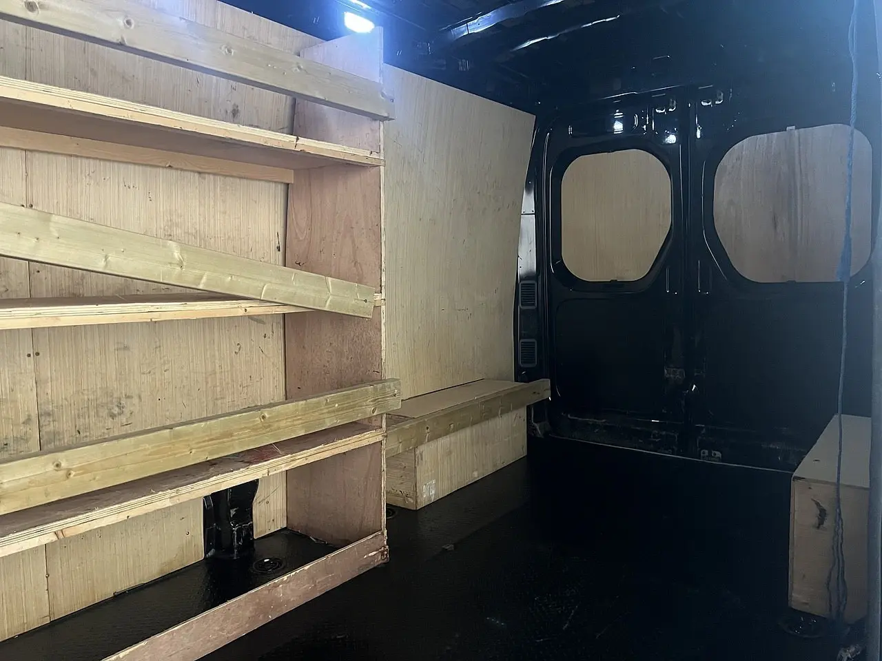 2023 Maxus Deliver 9, photo 2