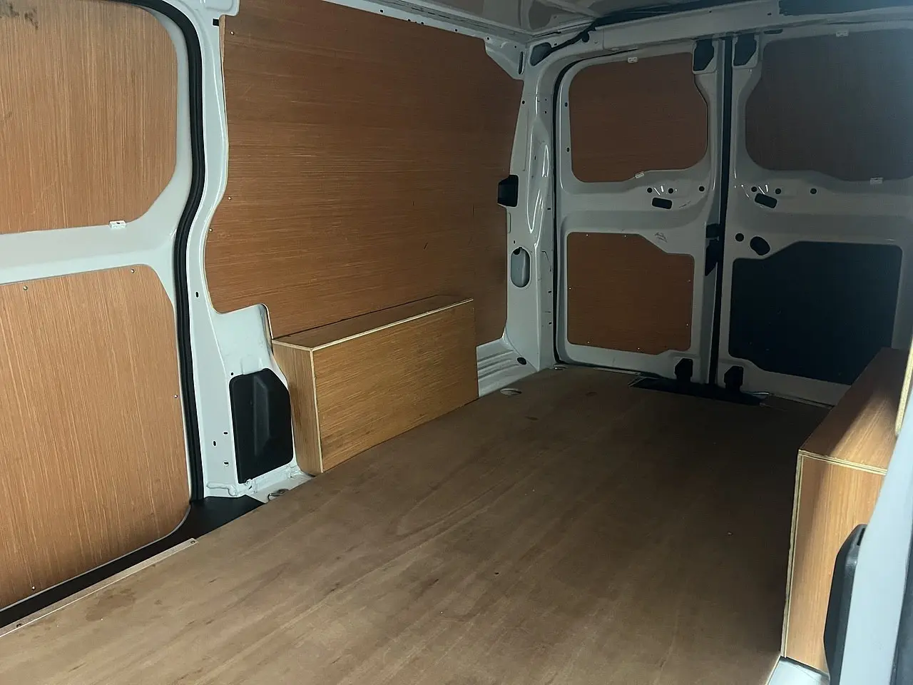2024 Vauxhall Vivaro, photo 2