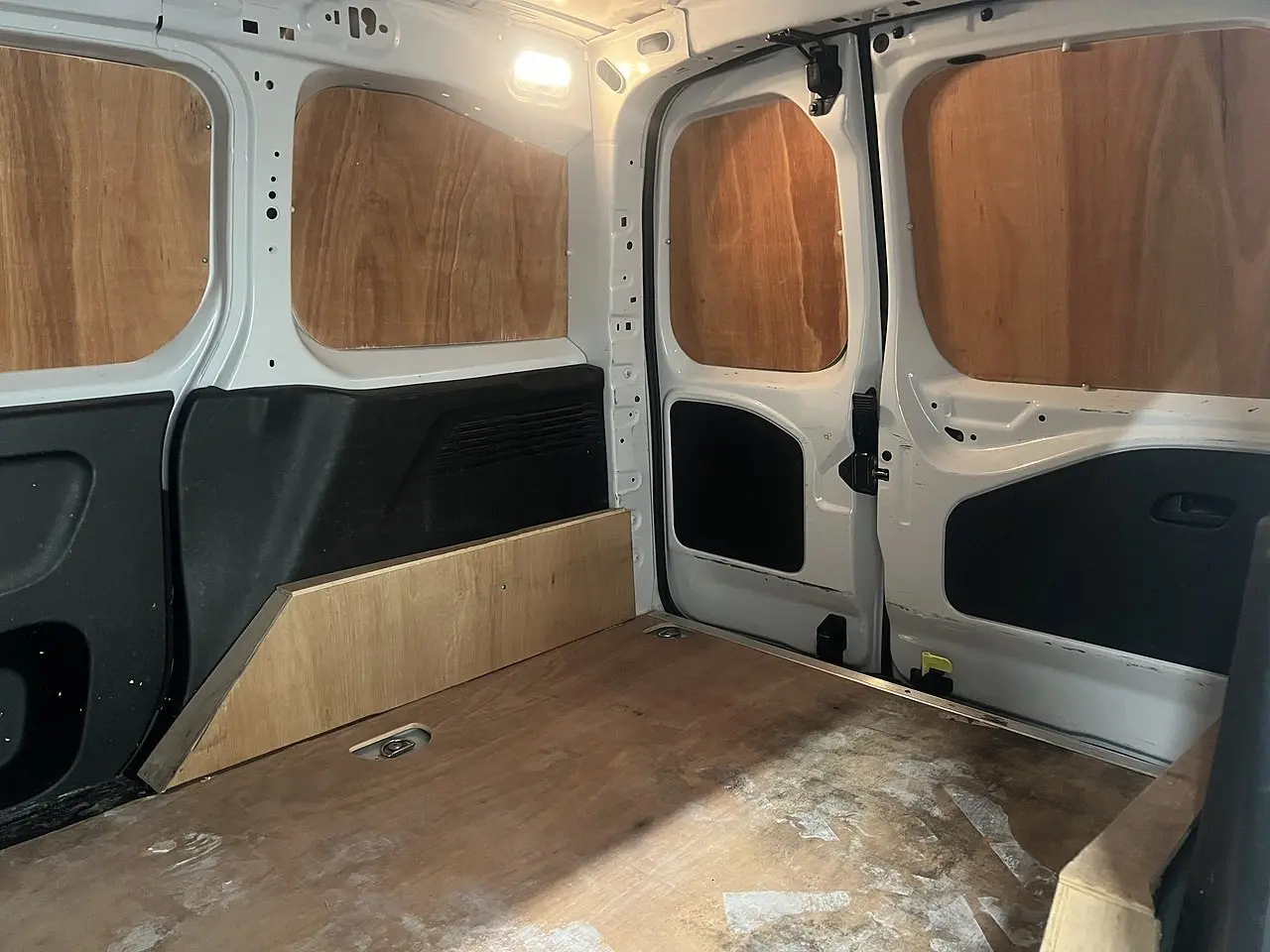 2023 Vauxhall Combo, photo 2