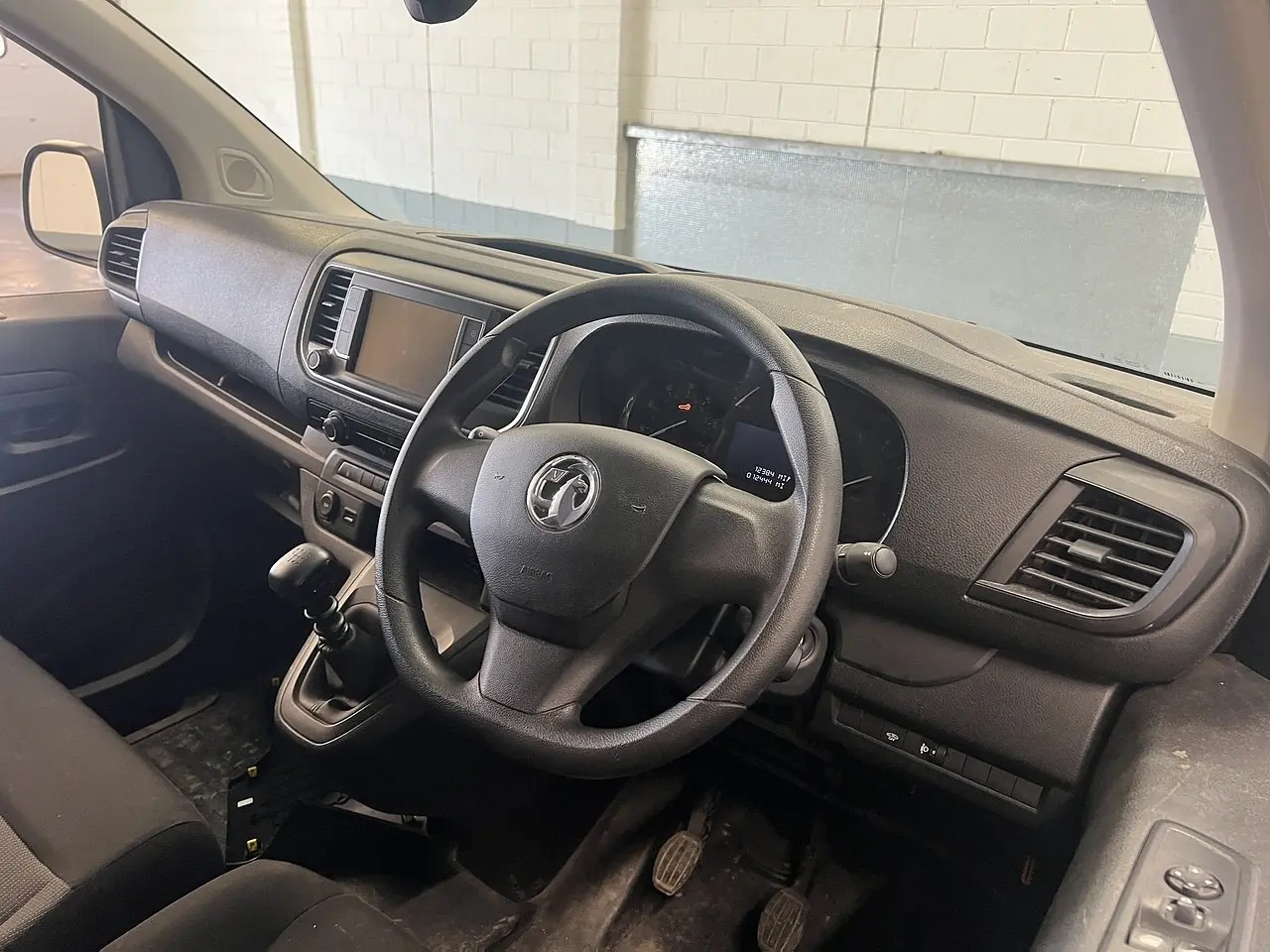 2023 Vauxhall Vivaro, photo 6