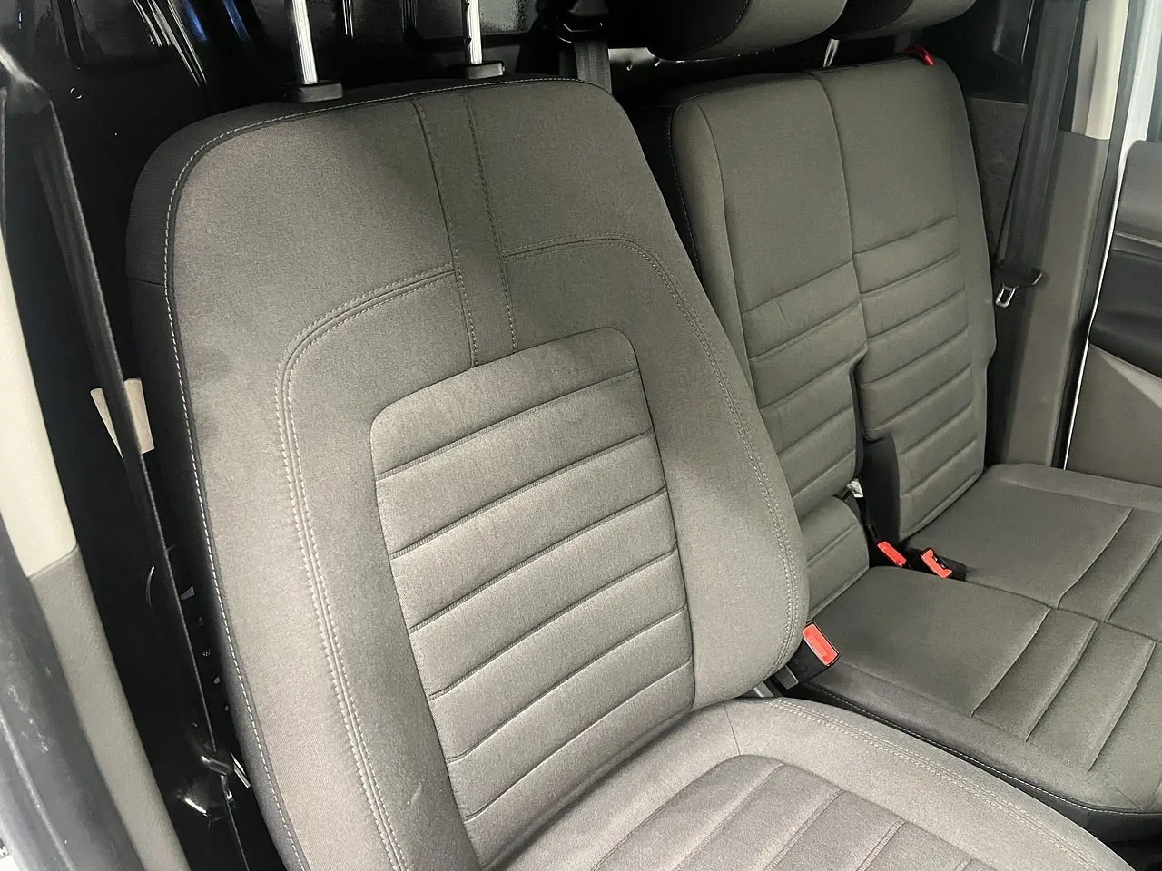 2022 Ford Transit Connect, photo 6
