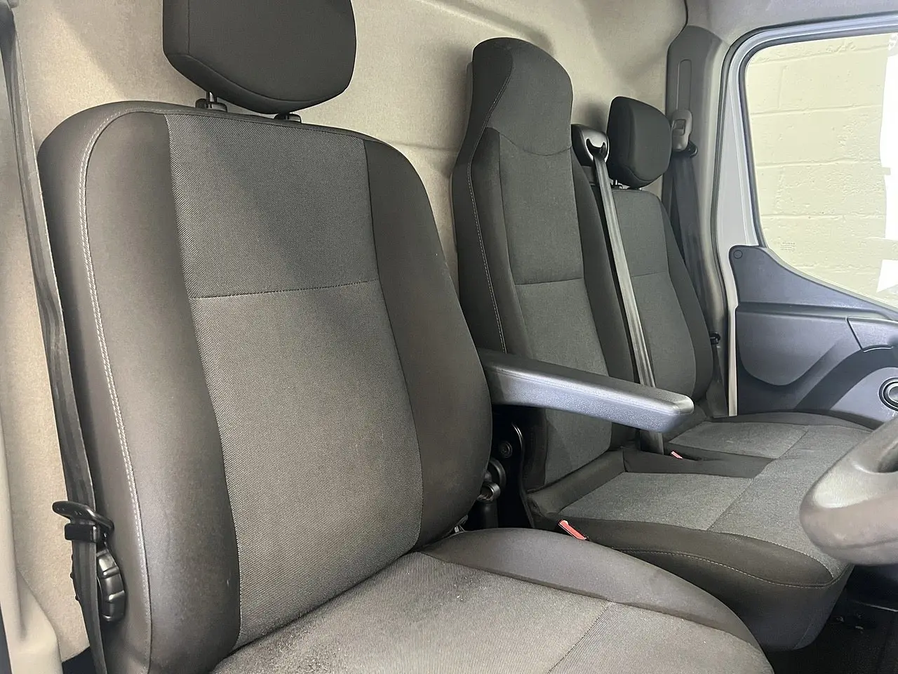 2023 Nissan Interstar, photo 6