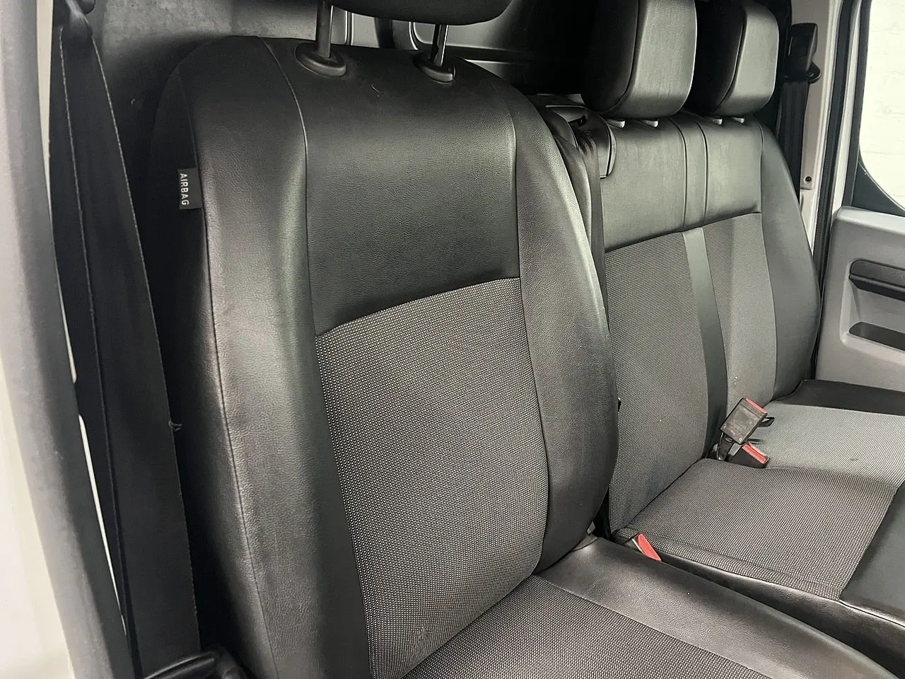 2020 Vauxhall Vivaro, photo 6