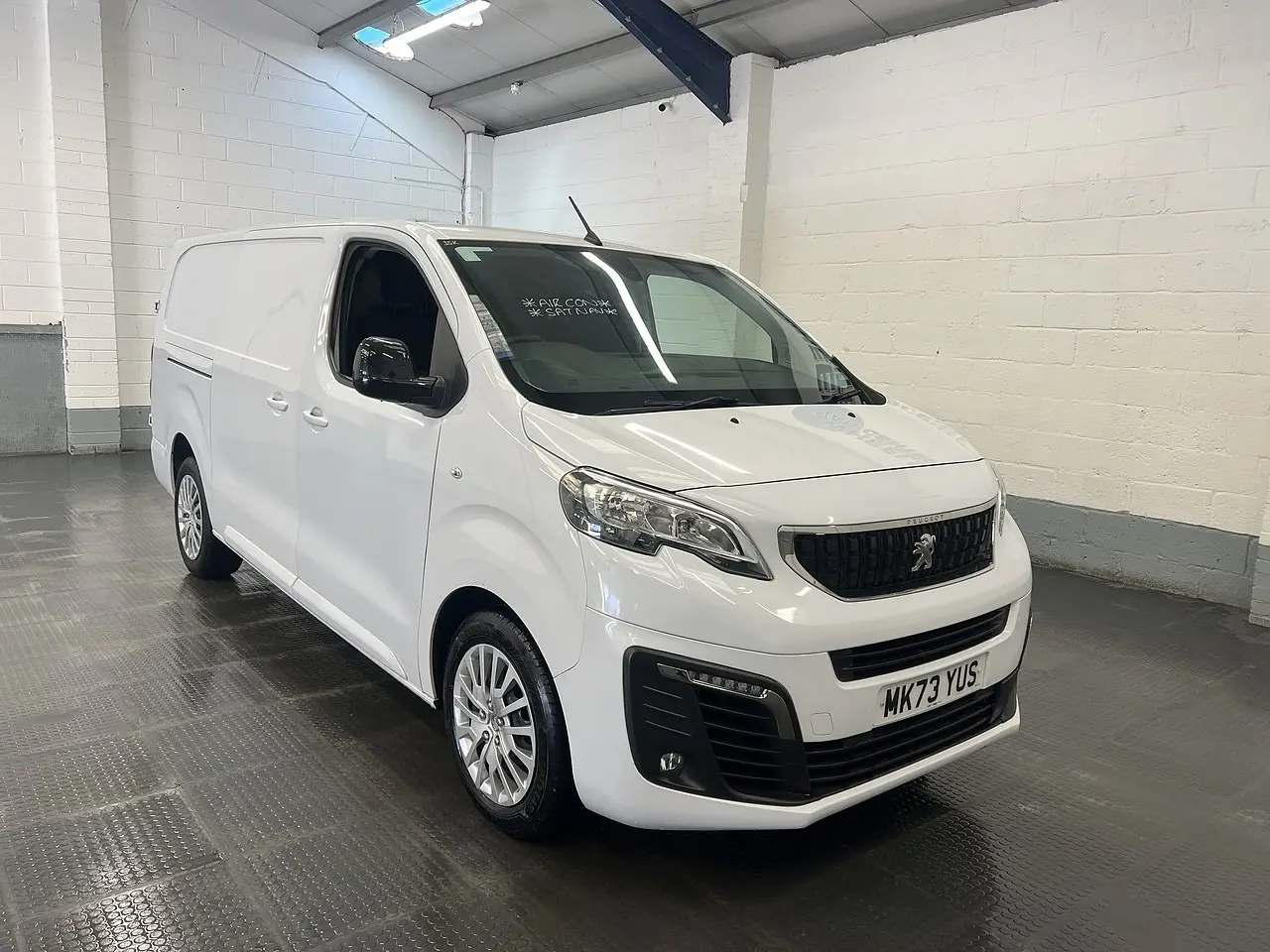 2023 Peugeot Expert, photo 6