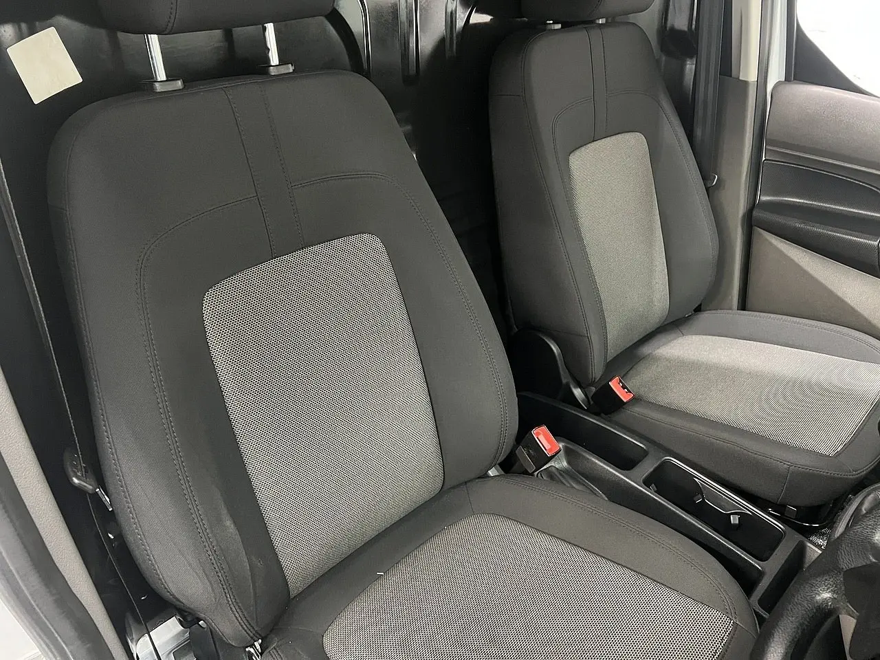 2021 Ford Transit Connect, photo 6