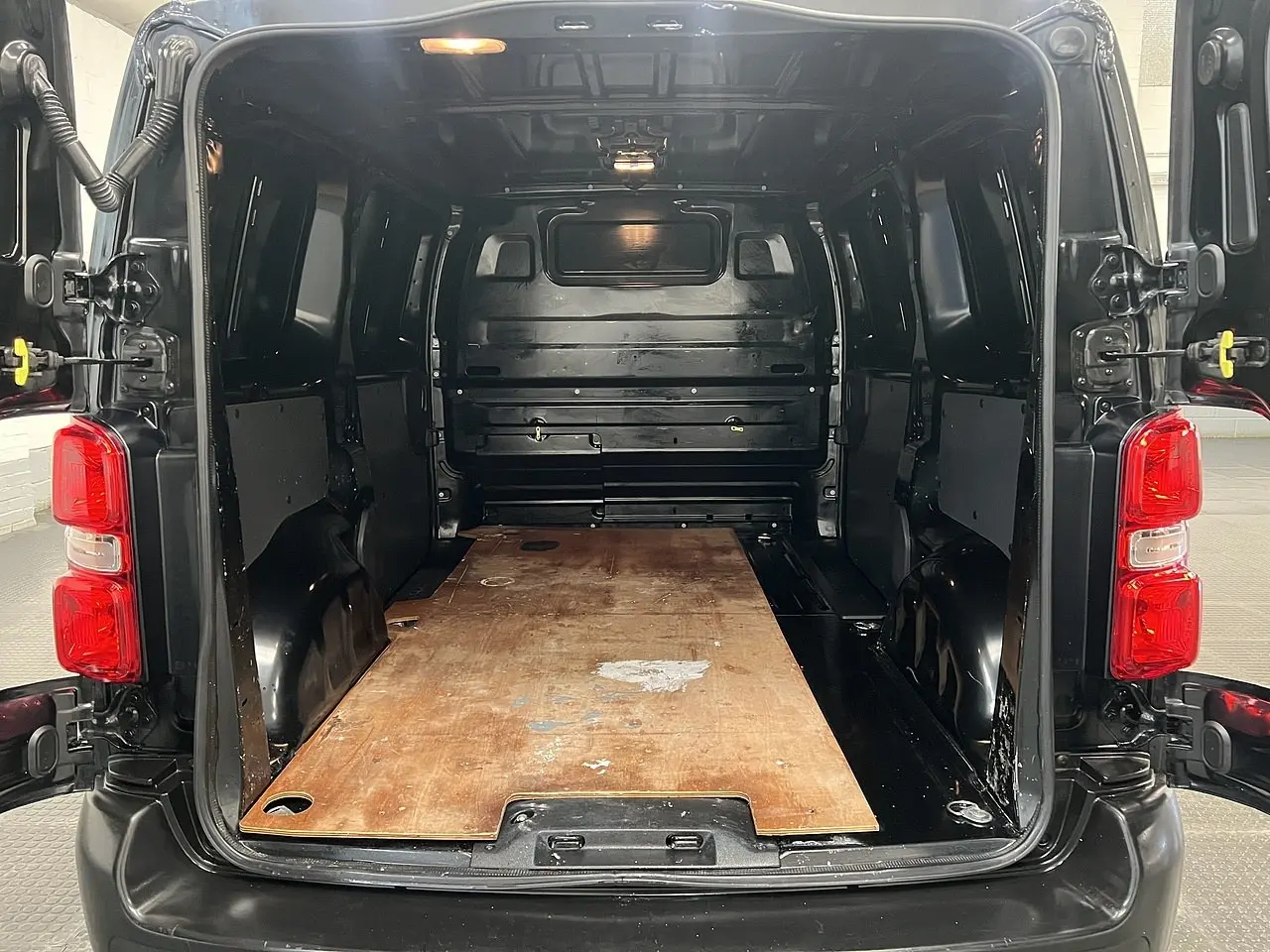 2022 Citroen Dispatch, photo 3