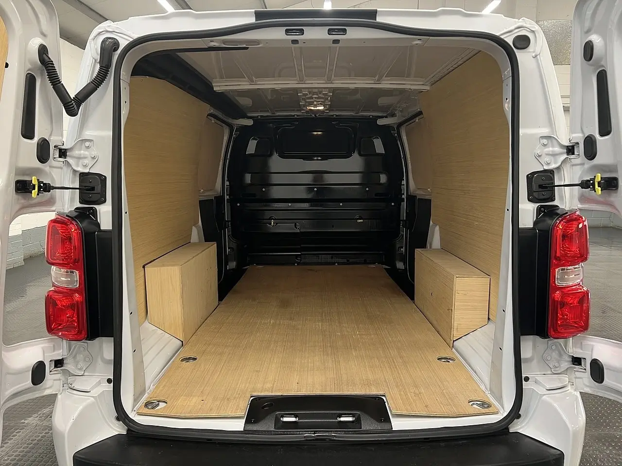 2023 Peugeot Expert, photo 3