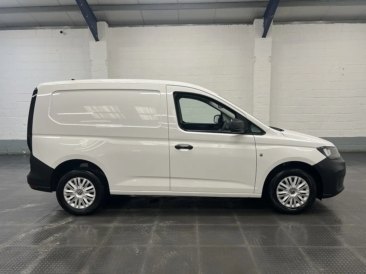 2025 Volkswagen Caddy, photo 9