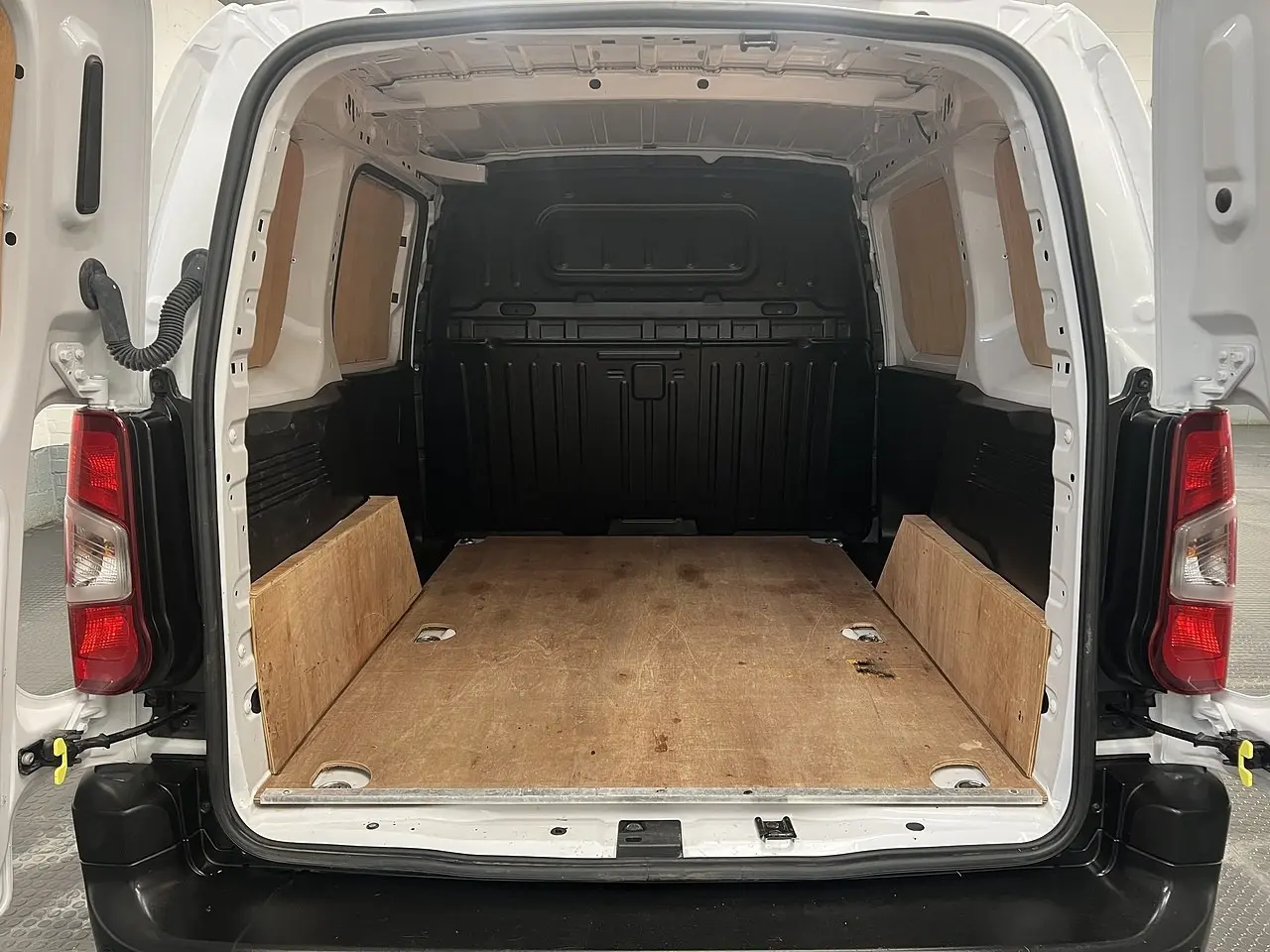 2023 Citroen Berlingo, photo 3