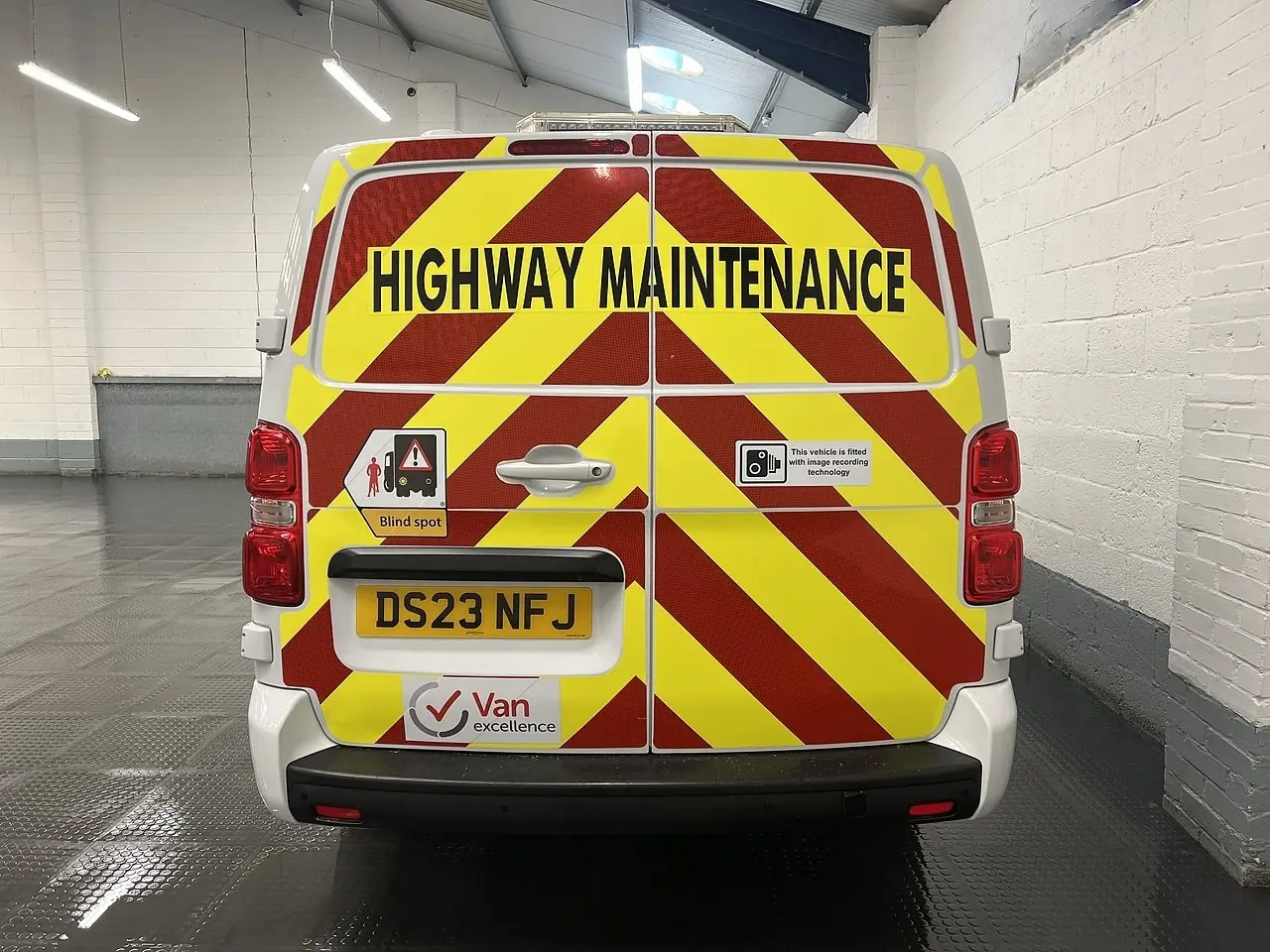 2023 Vauxhall Vivaro, photo 4