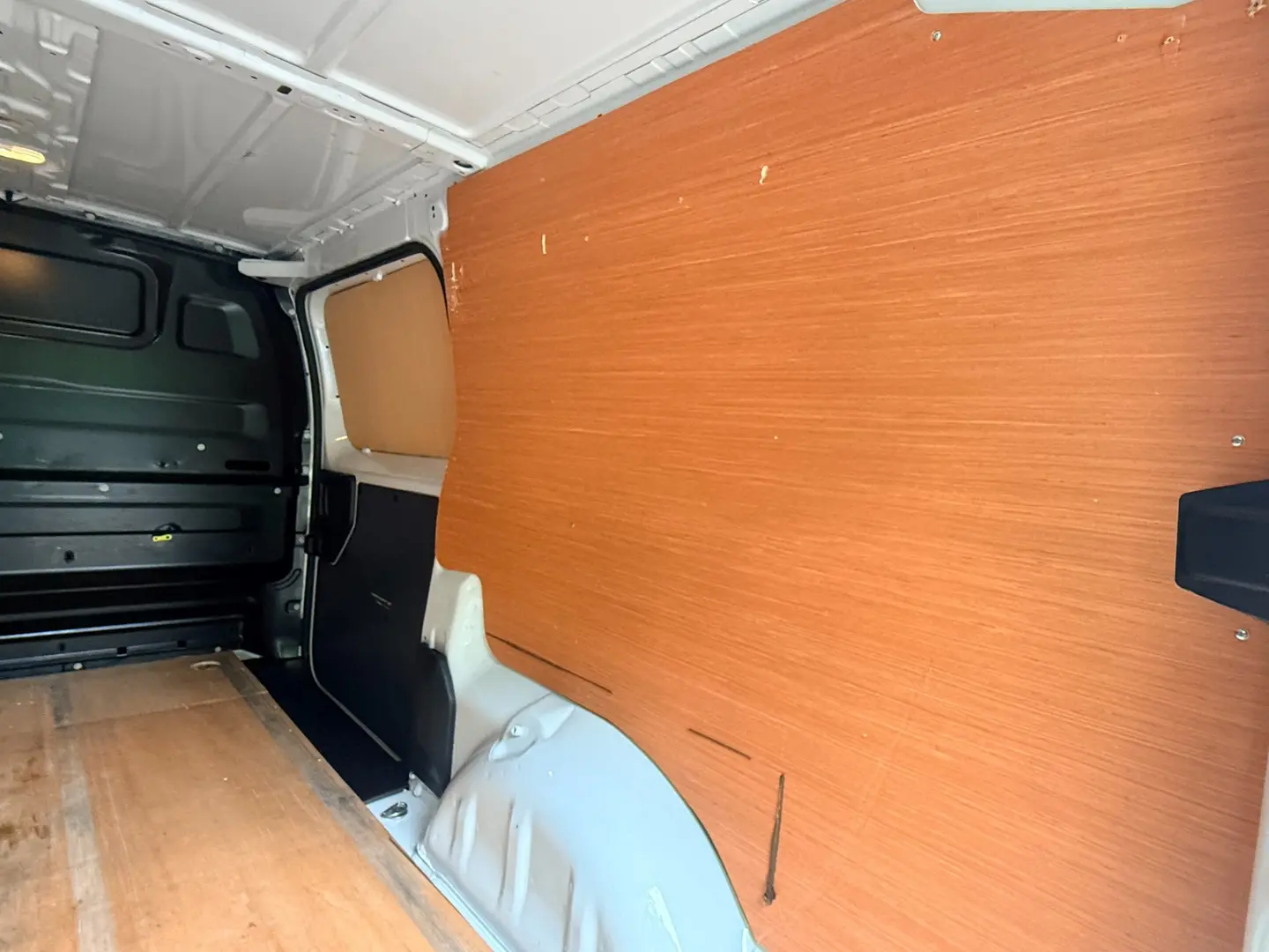2023 Vauxhall Vivaro, photo 3