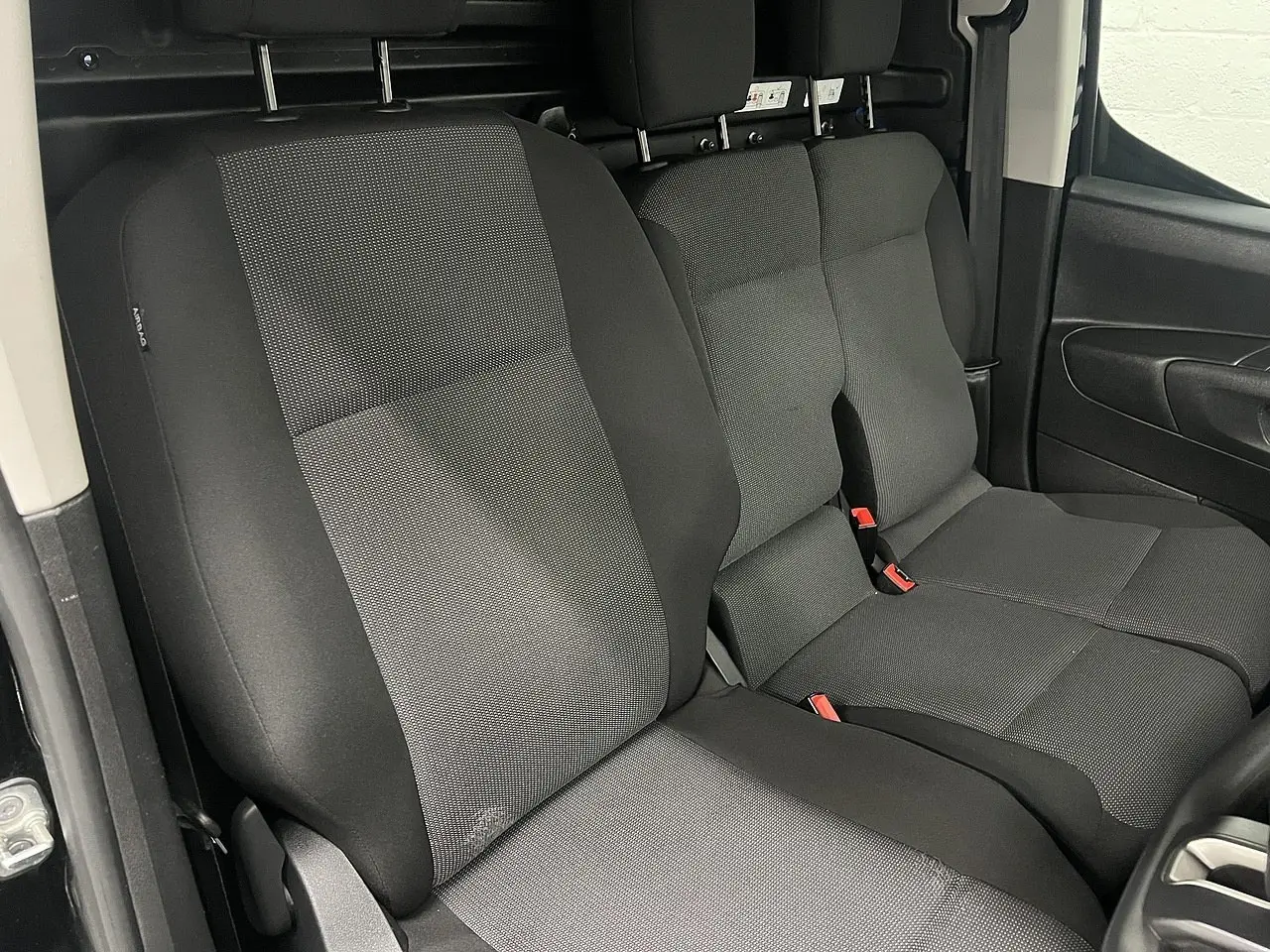 2023 Toyota Proace City, photo 6